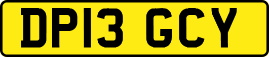 DP13GCY