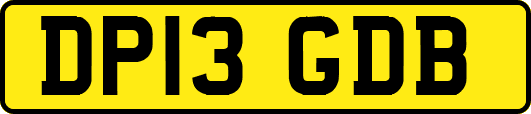 DP13GDB
