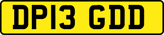 DP13GDD