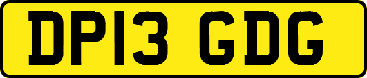 DP13GDG