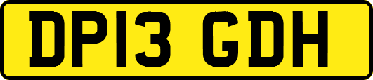 DP13GDH