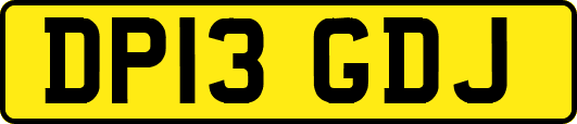 DP13GDJ