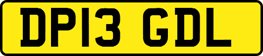 DP13GDL
