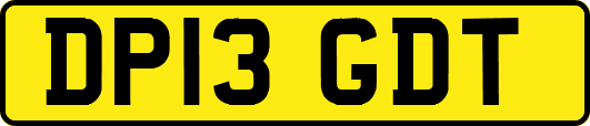 DP13GDT