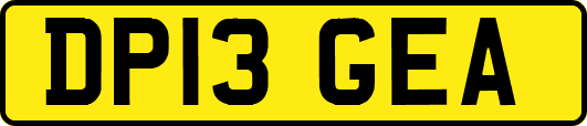 DP13GEA