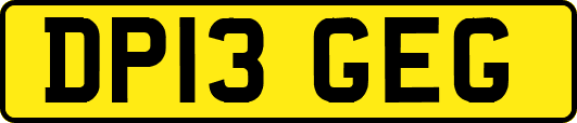 DP13GEG