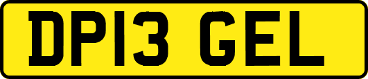 DP13GEL