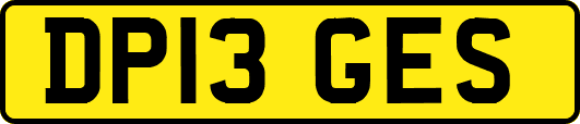DP13GES