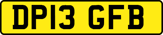 DP13GFB