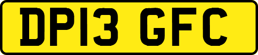 DP13GFC