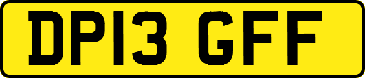 DP13GFF