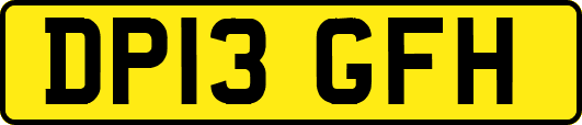 DP13GFH