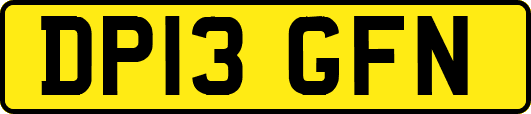 DP13GFN