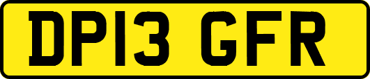 DP13GFR