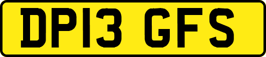 DP13GFS