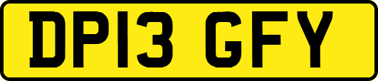 DP13GFY