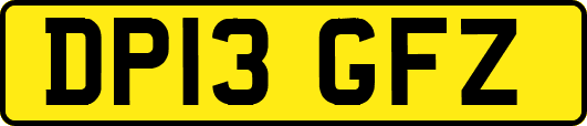 DP13GFZ