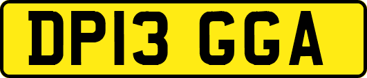 DP13GGA