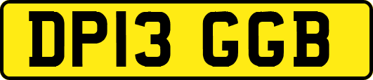 DP13GGB