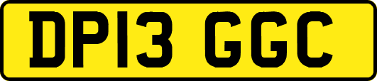 DP13GGC