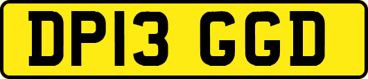 DP13GGD