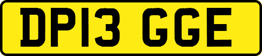 DP13GGE