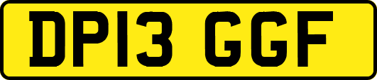 DP13GGF