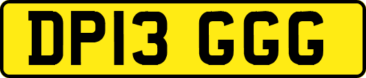 DP13GGG