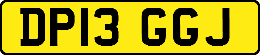 DP13GGJ