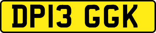 DP13GGK
