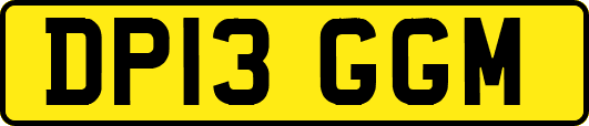 DP13GGM