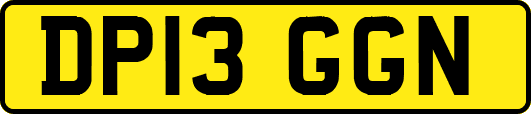 DP13GGN