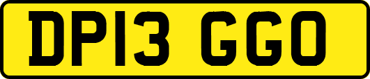DP13GGO