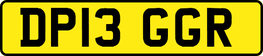 DP13GGR