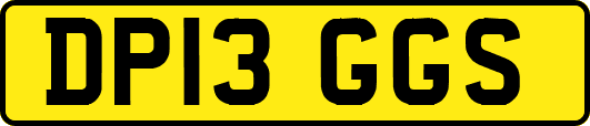 DP13GGS
