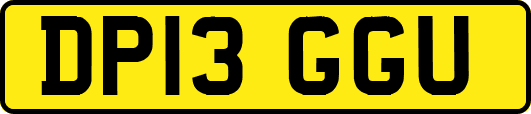 DP13GGU