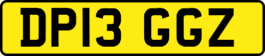 DP13GGZ