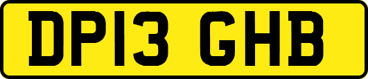 DP13GHB