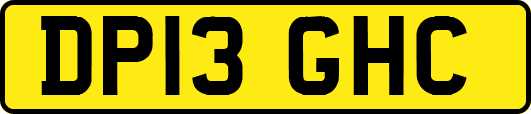 DP13GHC