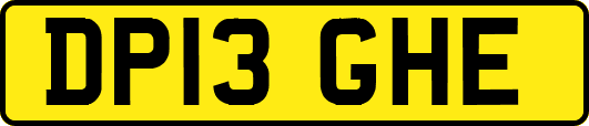 DP13GHE