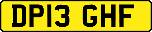 DP13GHF