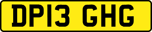 DP13GHG