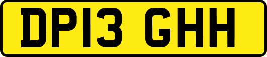 DP13GHH