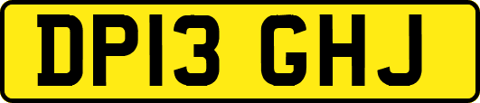 DP13GHJ