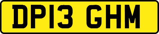 DP13GHM