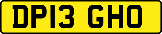 DP13GHO