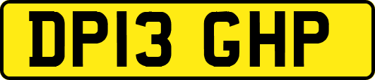 DP13GHP