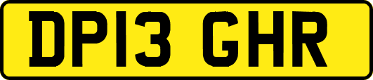 DP13GHR