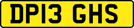 DP13GHS