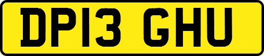 DP13GHU
